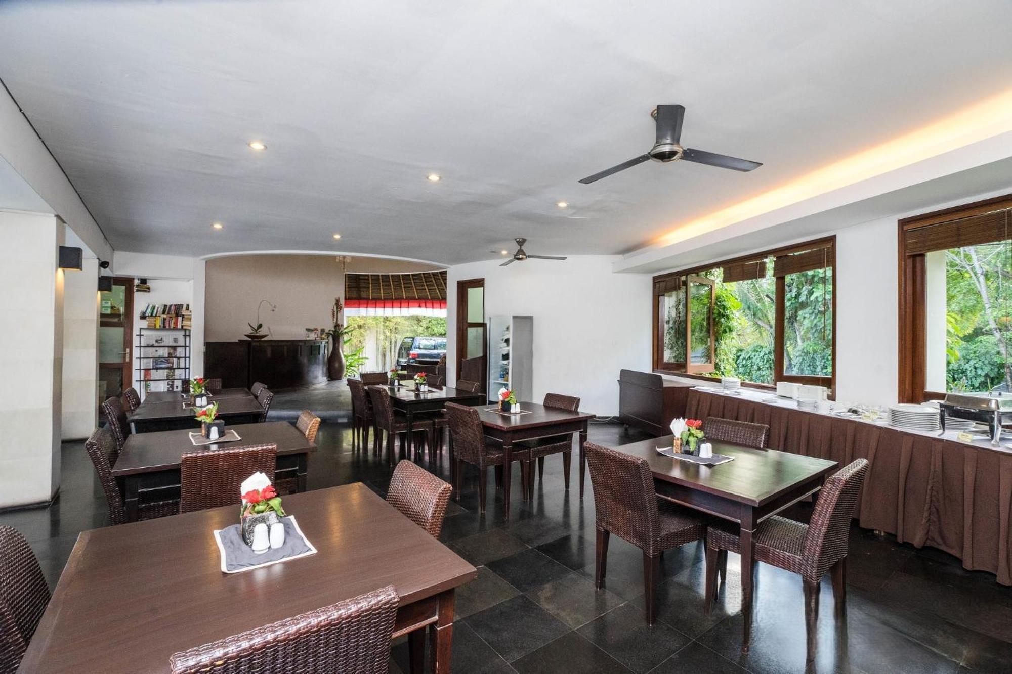 Villa Diana Bali 16 Bedrooms Seminyak  Exterior photo